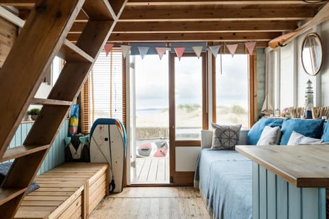 House | 1 bedroom