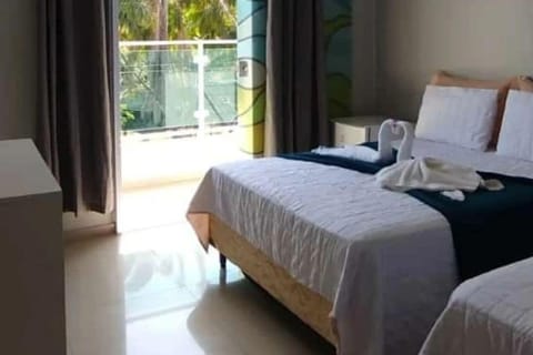 Comfort Room | Free WiFi