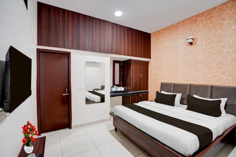 House | 1 bedroom
