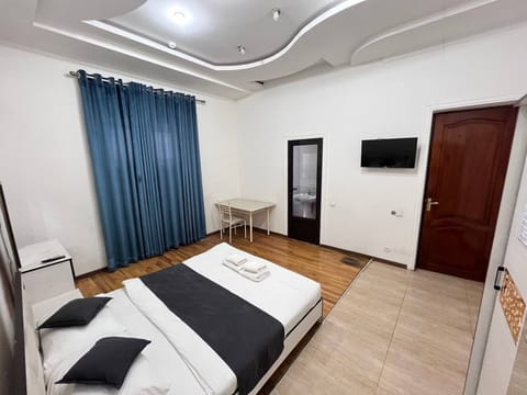 Comfort Double or Twin Room | WiFi (free)