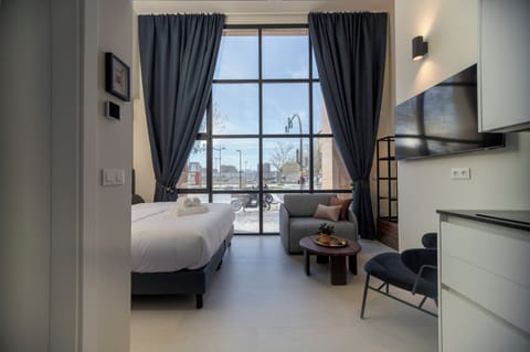 Superior Triple Room | Free WiFi