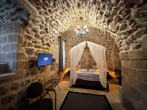 Family Quadruple Room | Memory foam beds, free WiFi