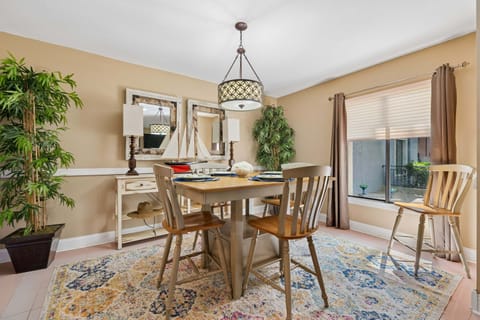 This inviting coastal retreat blends comfort, convenience, and classic Lowcountry charm