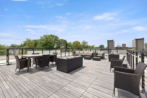 Rooftop