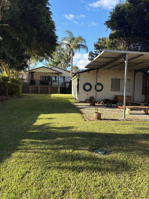 Welcome to Sandpipers Beach House Culburra!