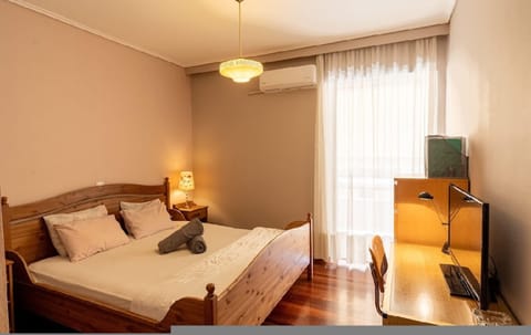 House, Smoking | 1 bedroom