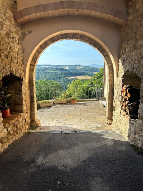 Apartment | Property grounds