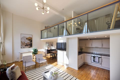 Apartment | Interior