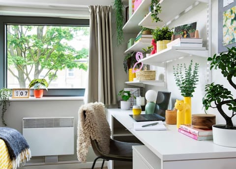 Classic Single Room | Interior