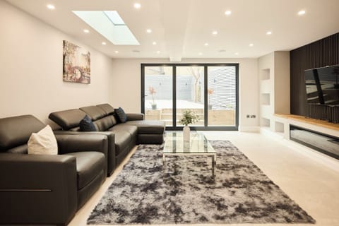 House | Living area