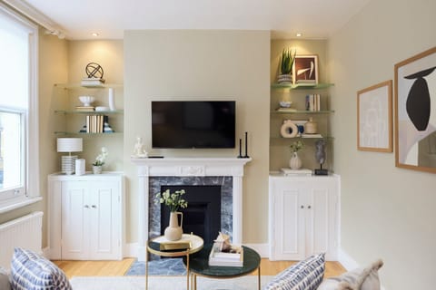 Apartment | Living area
