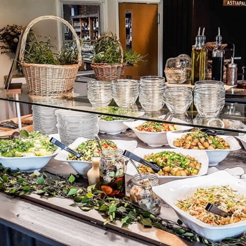 Buffet