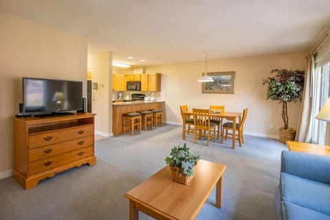Welcome to Shenandoah Villas Townhomes at Massanutten Resort