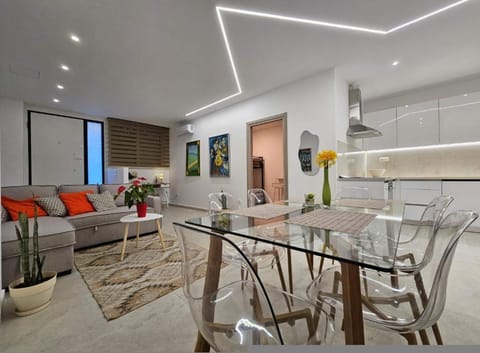 House | 2 bedrooms, soundproofing