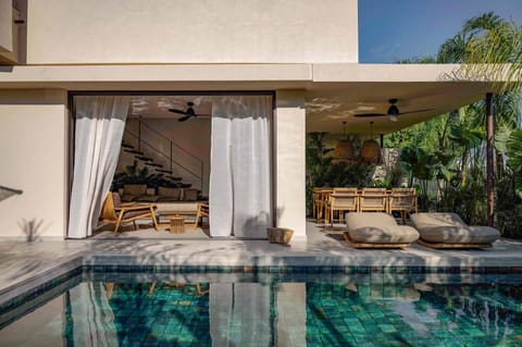 Villa Terra Mare Marin image