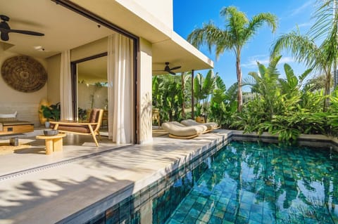 Villa Terra Mare Marin image