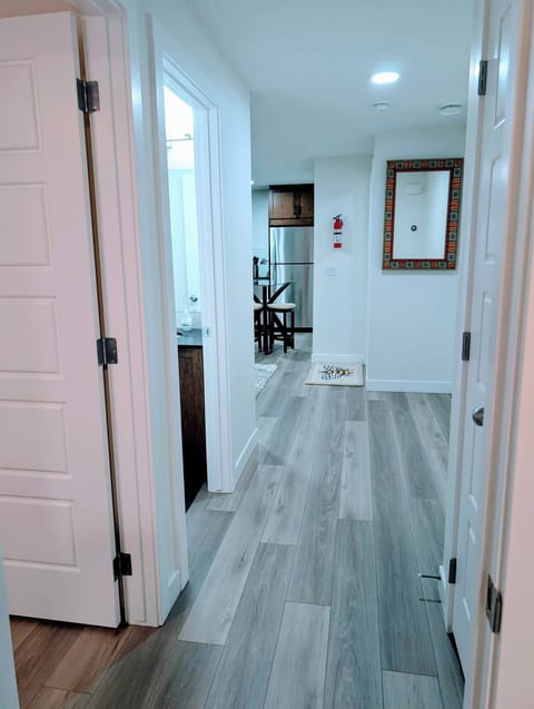 House, 2 Bedrooms, City View | Interior