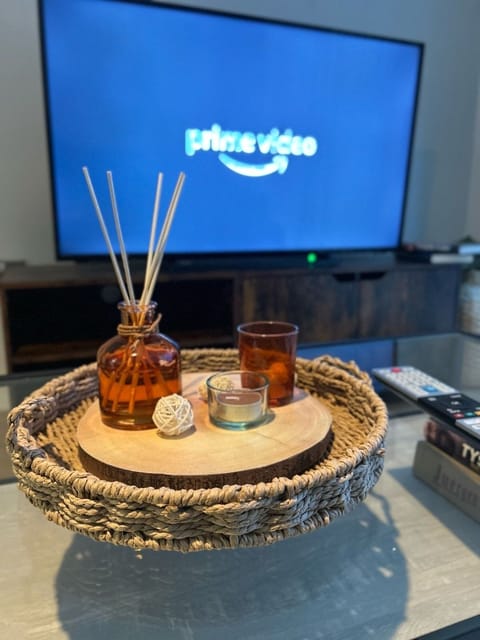 Television