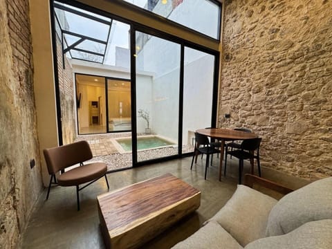 Villa | Interior