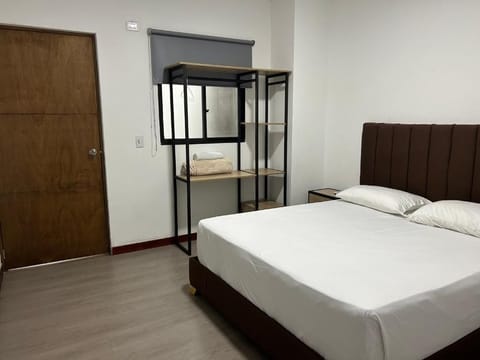 Superior Double Room, City View | WiFi (free)