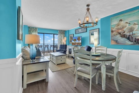 Welcome to Atalaya Towers 1004!