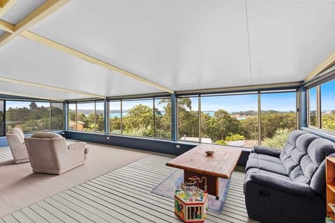 Sunroom
