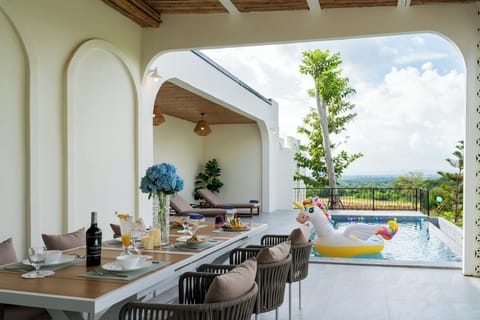 Premier Villa, Private Pool | Private pool