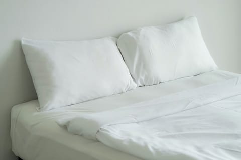 Studio, 1 Queen Bed, Balcony | Desk, free WiFi