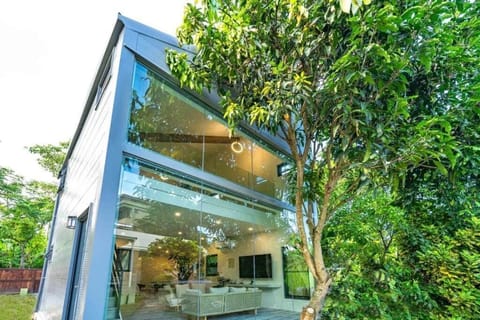 Classic House, Balcony, Courtyard View | Exterior