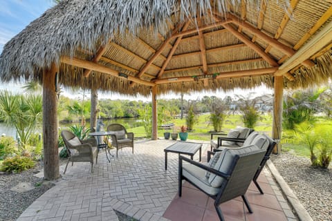 Port Charlotte Vacation Rental | 3BR | 2BA | 2,076 Sq Ft