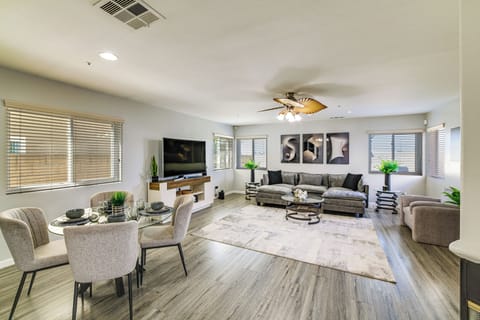 Fontana Vacation Rental | 3BR | 2BA | 1,926 Sq Ft