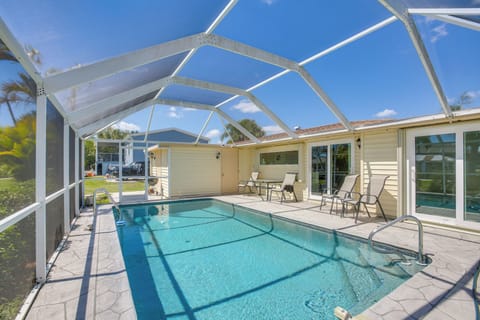 Punta Gorda Vacation Rental | 2BR | 2BA | 1,158 Sq Ft