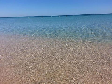 House, Garden View | Beach | Beach nearby, white sand, 2 beach bars