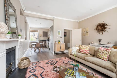 House | 2 bedrooms