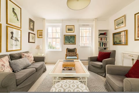 House | 1 bedroom