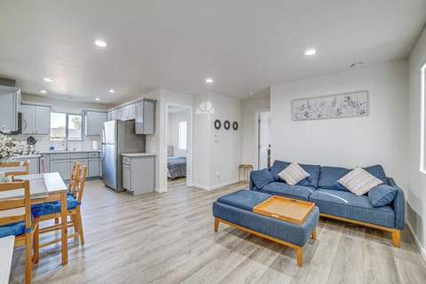 House (2 Bedrooms) | Front of property