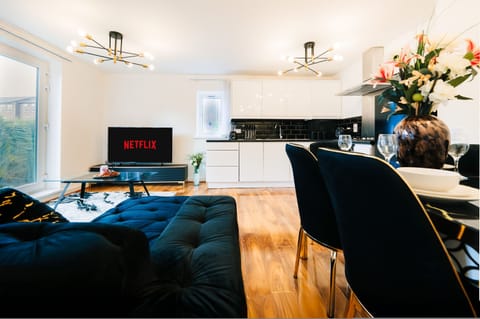 House | 2 bedrooms, Internet