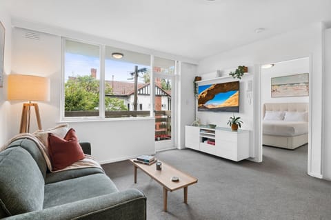 Apartment | Living room