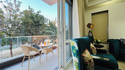 Basic Room | Interior