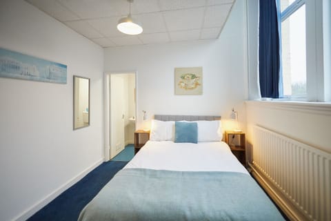 Saltburn House Hotel, Saltburn-by-the-sea - Host & Stay