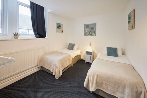 Saltburn House Hotel, Saltburn-by-the-sea - Host & Stay