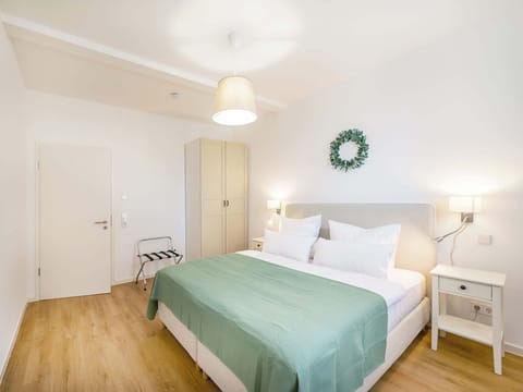 Soft textures and warm lighting create a peaceful atmosphere.