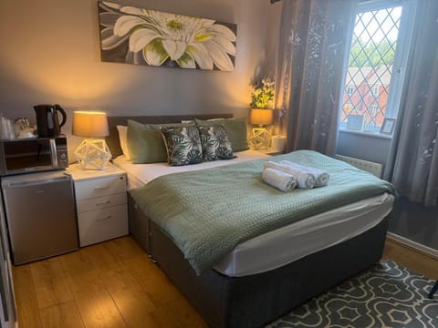 Executive Room