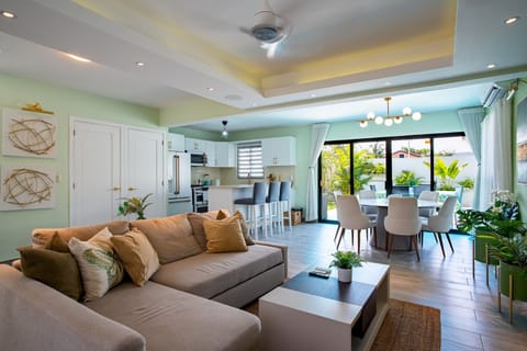 House | 3 bedrooms