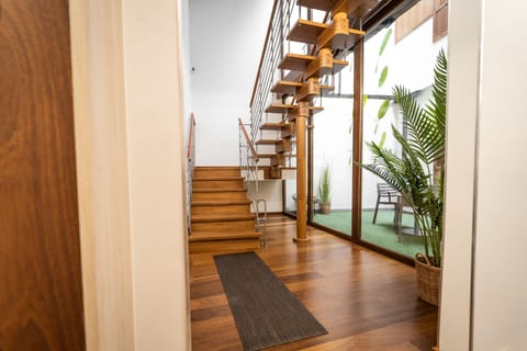 Staircase