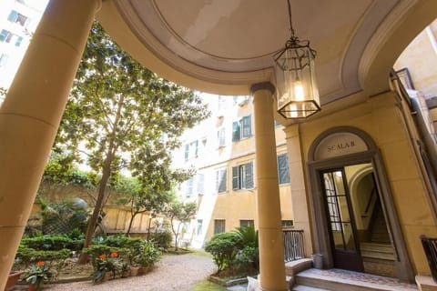 Apartment | Exterior