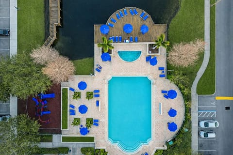 Your home away from home in sunny Kissimmee.