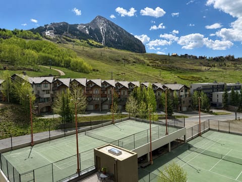 Front Porch View Tennis Courts2