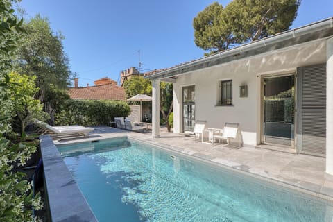 Private Pool