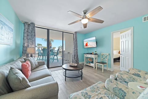 Welcome to Seaside Beach & Racquet Club 4210!